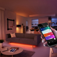 Philips Hue Second Generation Starter Kit, $180 + $50 Best Buy Gift Card